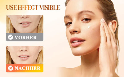 Orange Enzyme Glow Gel 😍 Dark Spot & Dead Skin Remover