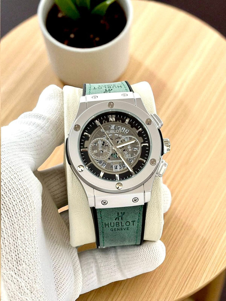 Hublot Watch