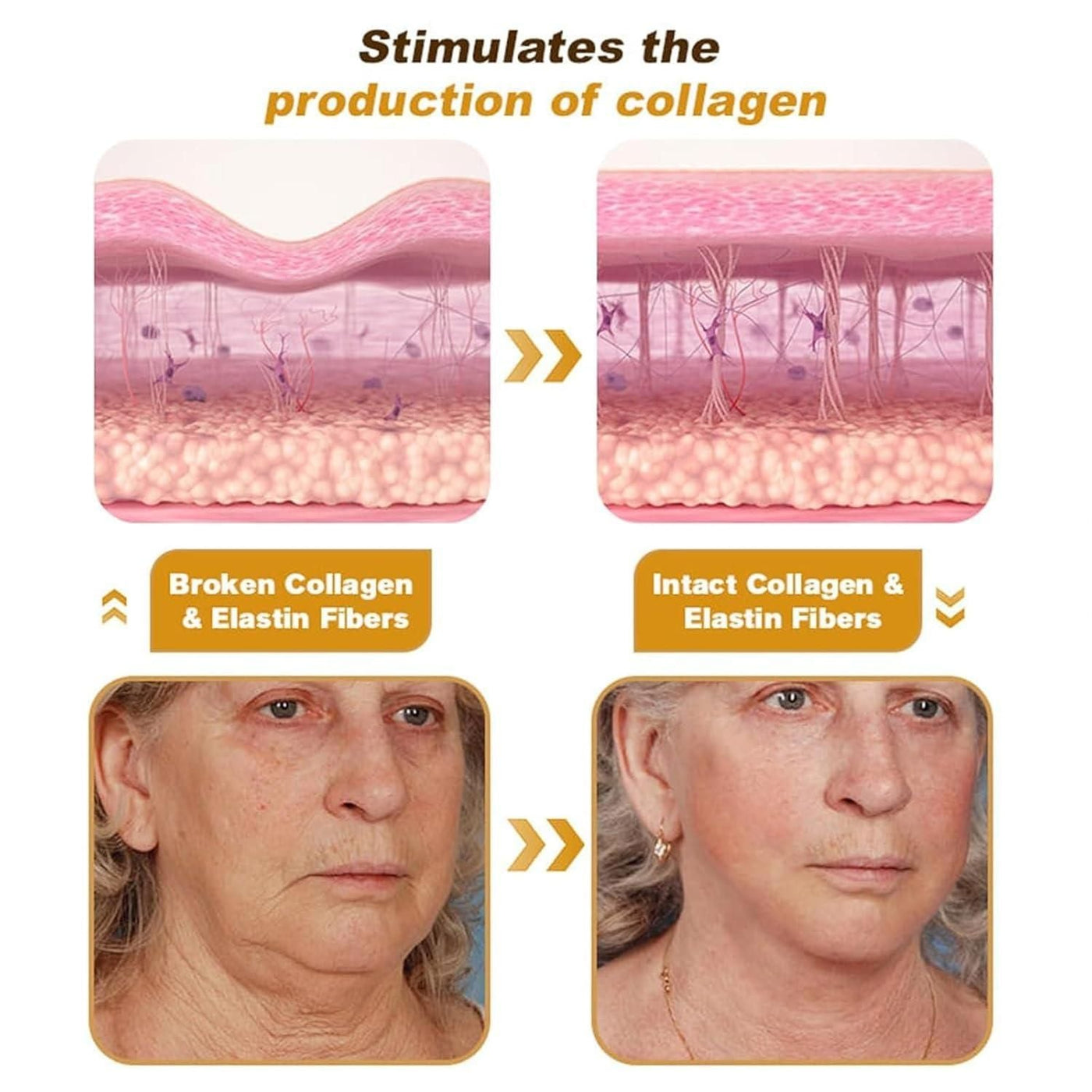 Bee Venom Wrinkle Repair Cream 🐝