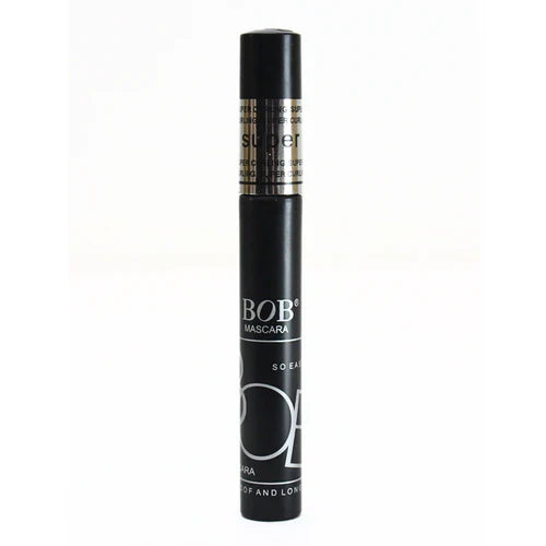 Bob black Mascara