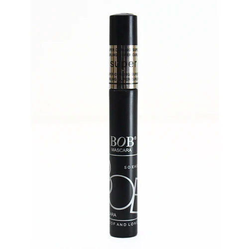 Bob black Mascara