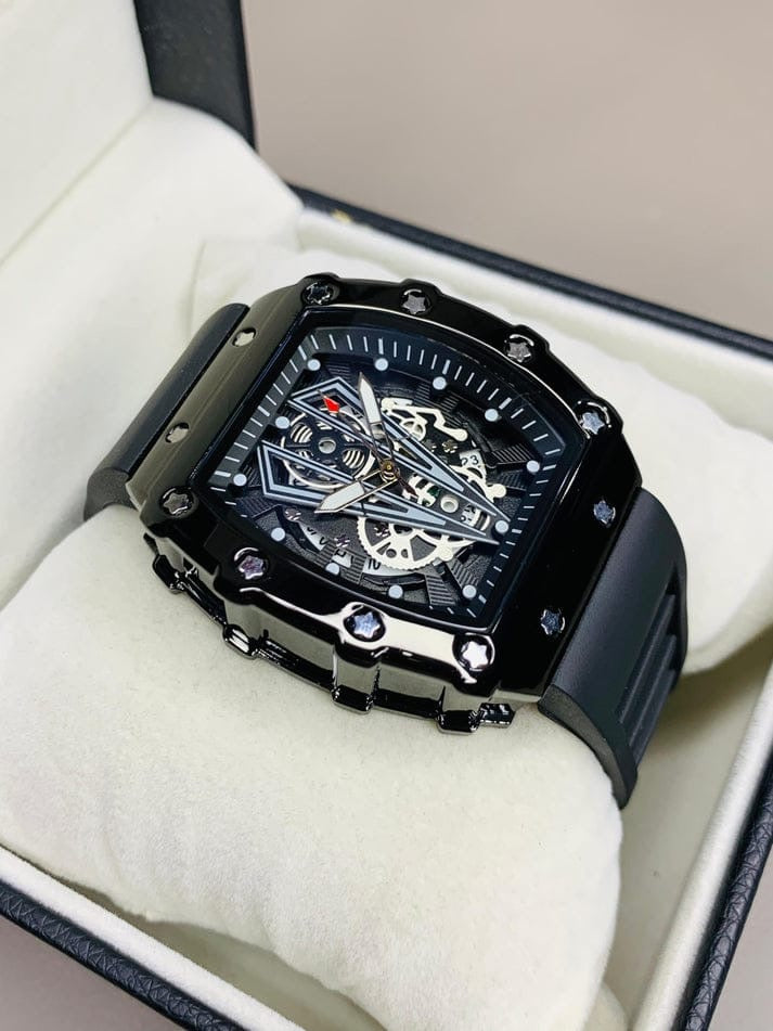 RICHARD MILLE
