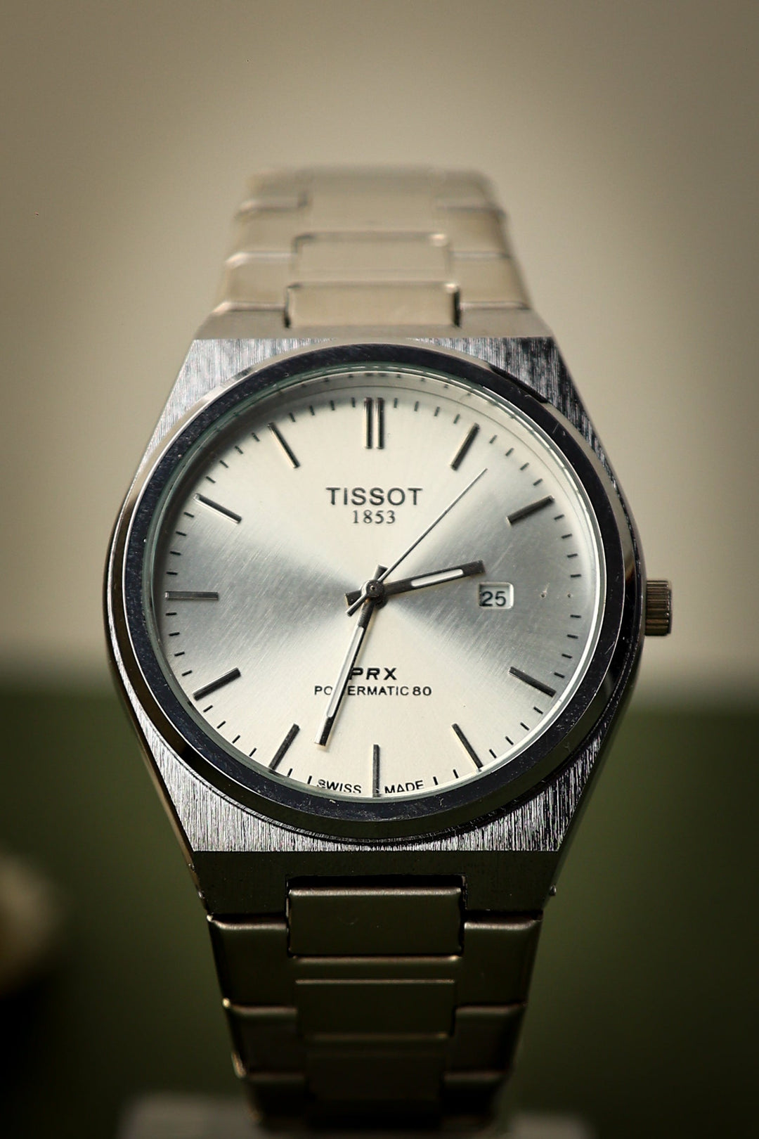 TISSOT PRX