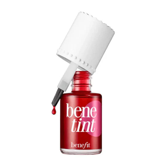 Bene Tint Rose Tinted Lip and Cheek Stain by Benefit