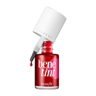 Bene Tint Rose Tinted Lip and Cheek Stain by Benefit