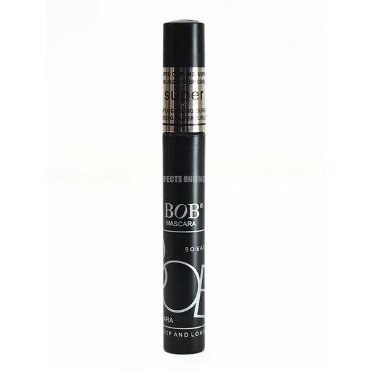 Bob black Mascara