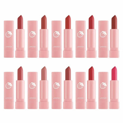 Dragon Ranee Pack Of 10 Lipstick Set