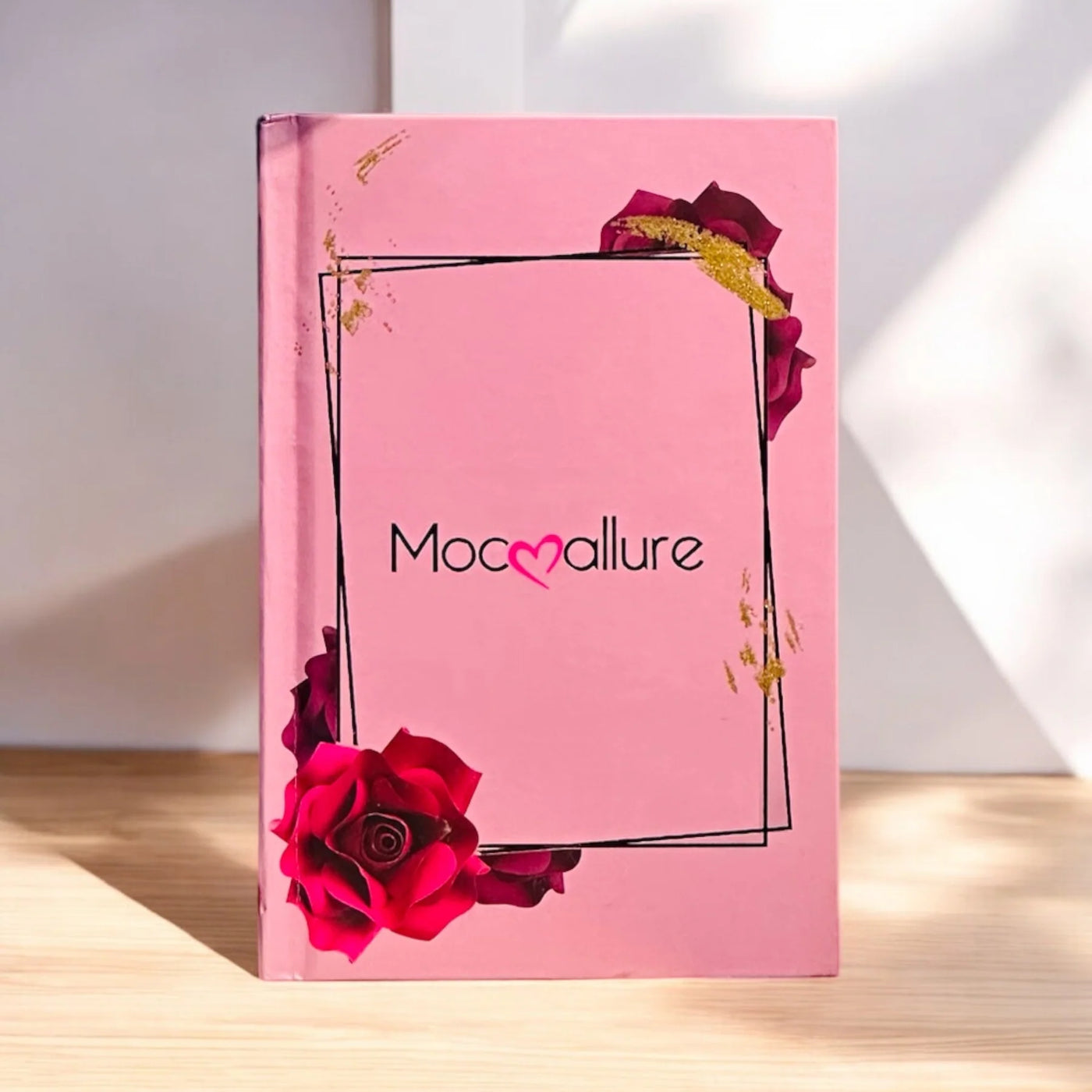 Sale Share :    5 Pages Mocallure New Flower Version