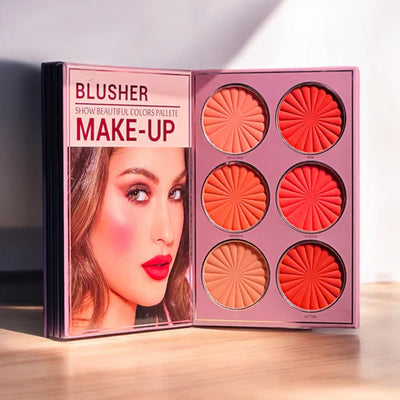 Sale Share :    5 Pages Mocallure New Flower Version