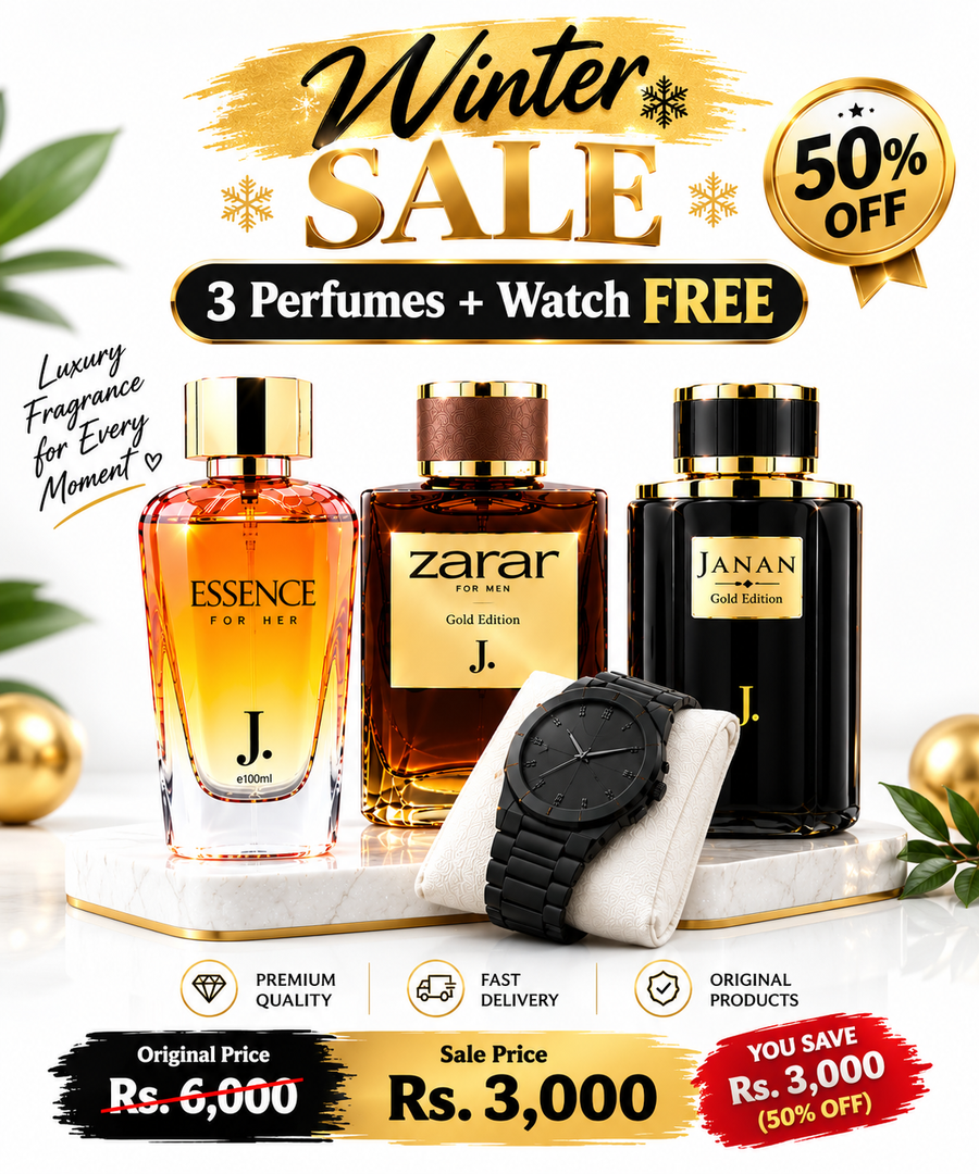j.perfume