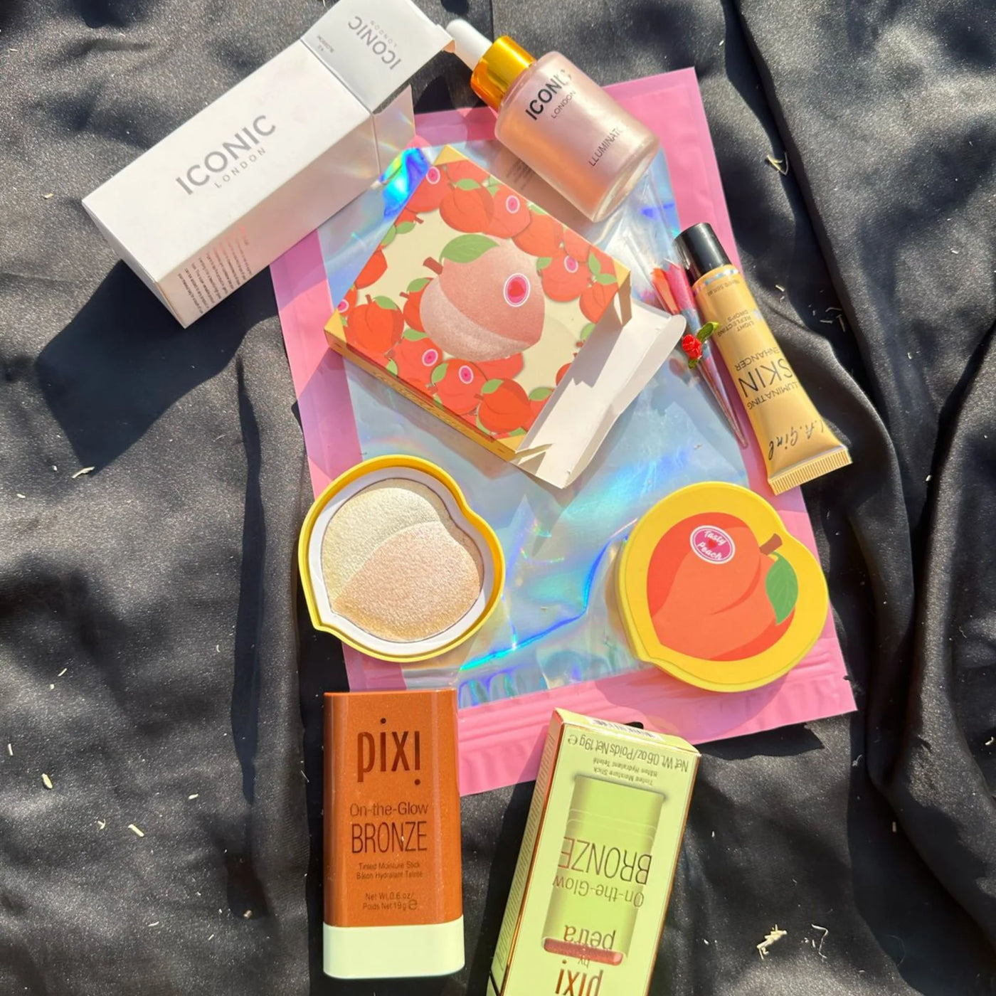 Highlighter Deal 4 in 1 In Stock