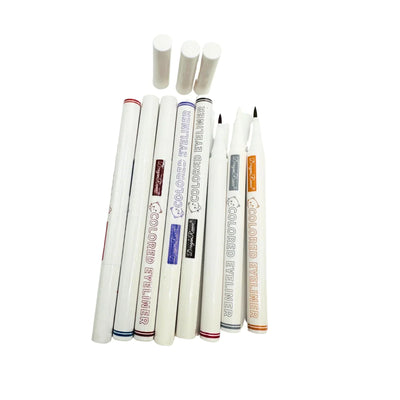 Pen Eyeliner 7 Colors