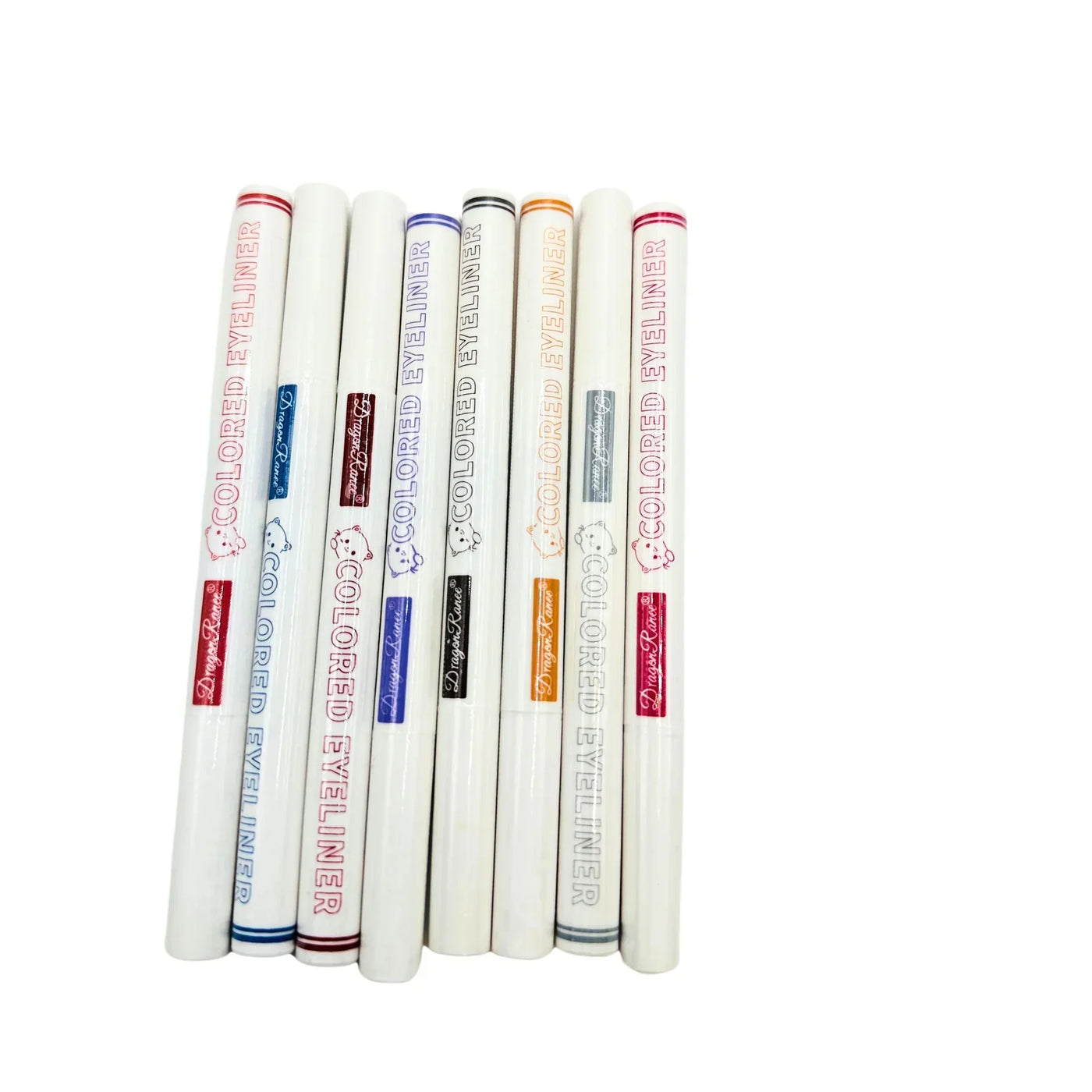 Pen Eyeliner 7 Colors