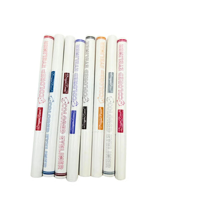 Pen Eyeliner 7 Colors