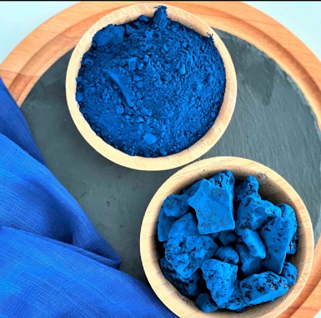 Moroccan (Buy 1 Get 1 Free) Nila Whitening Powder 100g (100% Original)