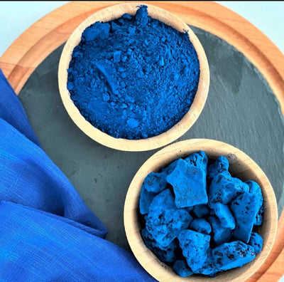 Moroccan (Buy 1 Get 1 Free) Nila Whitening Powder 100g (100% Original)