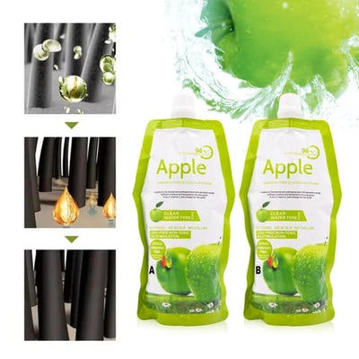 Original Imported Apple Ammonia-Free Hair Color – Organic & Natural