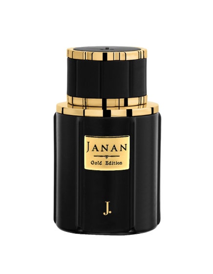 Janan by J. for HIM 100ML